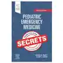 Pediatric Emergency Medicine Secrets Sklep on-line