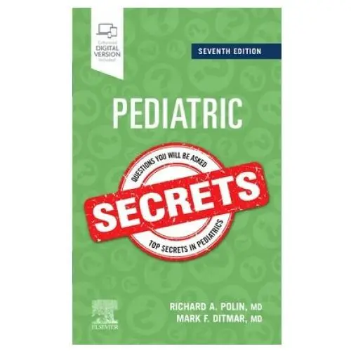 Pediatric Secrets