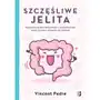 Szczęśliwe Jelita Program Oczyszczania Który Pomoże Ci Wyeliminować Ból Pozbyć Się Toksyn I Pasożytów Oraz Schudnąć - Vincent Pedre Sklep on-line