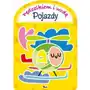 Pędzelkiem i wodą. Pojazdy Sklep on-line