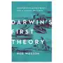 Darwin's first theory: exploring darwin's quest for a theory of earth Pegasus books Sklep on-line