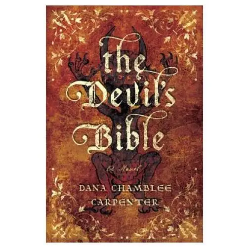 Devil's bible Pegasus books
