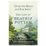 Over the Hills and Far Away: The Life of Beatrix Potter Sklep on-line