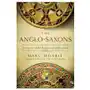 Pegasus books The anglo-saxons: a history of the beginnings of england: 400 - 1066 Sklep on-line