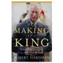 Pegasus books The making of a king: king charles iii and the modern monarchy Sklep on-line