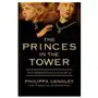 Pegasus books The princes in the tower: the truth behind history's greatest cold case Sklep on-line