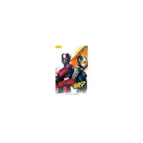 Pegr marvel ant-man and the wasp bk + code (2)