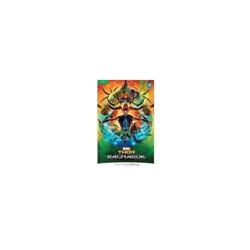 Pegr marvel thor ragnarok bk + code (3)