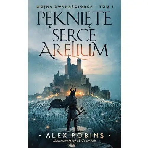 Pęknięte Serce Arelium