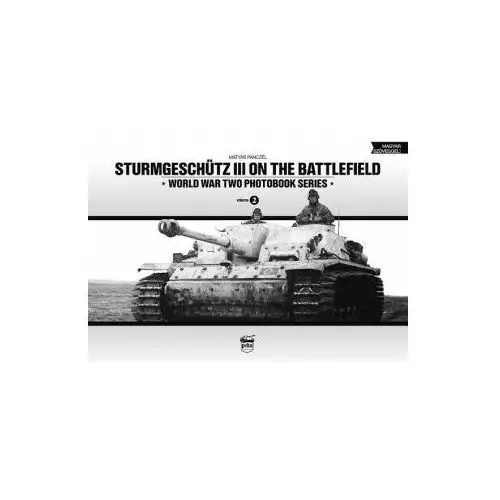 Peko publishing kft. Sturmgeschutz iii on the battlefield