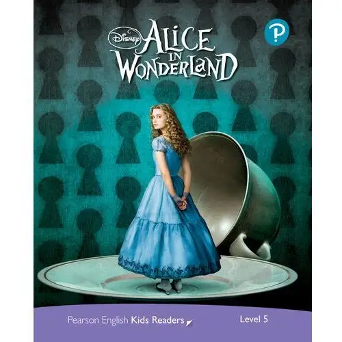 PEKR Alice in Wonderland (5) DISNEY