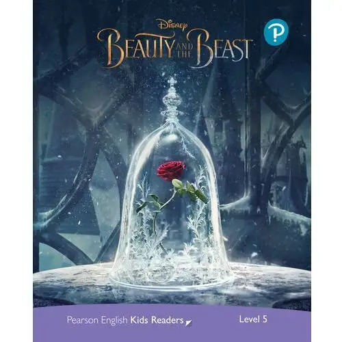 PEKR Beauty and the Beast (5) DISNEY