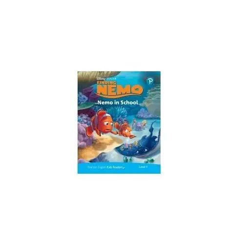 PEKR Nemo in School (1) DISNEY