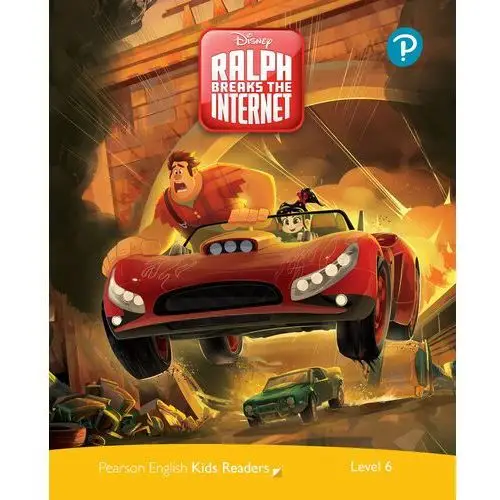 PEKR Ralph Breaks the Internet (6) DISNEY