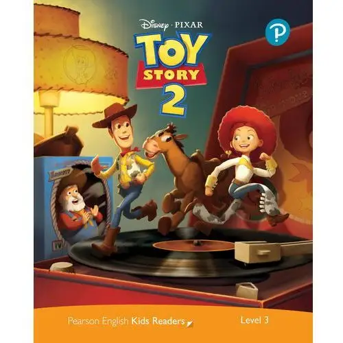 PEKR Toy Story 2 (3) DISNEY