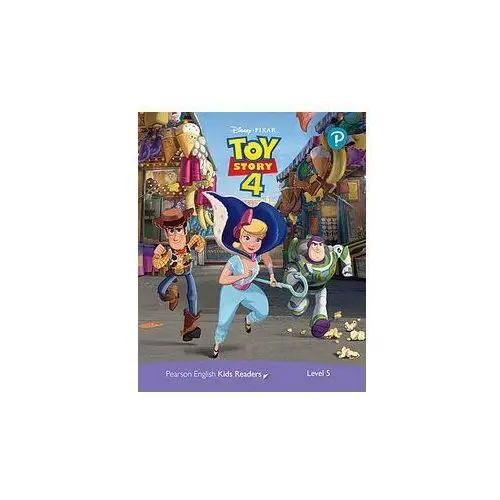 PEKR Toy Story 4 (5) DISNEY