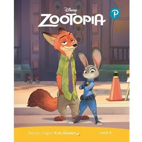 PEKR Zootopia (6) DISNEY