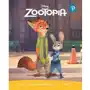 PEKR Zootopia (6) DISNEY Sklep on-line