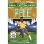 Pele (Classic Football Heroes - The No.1 football series): Collect them all! Matt Oldfield, Tom Oldfield Sklep on-line