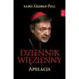 Dziennik więzienny. apelacja Pell george kard Sklep on-line