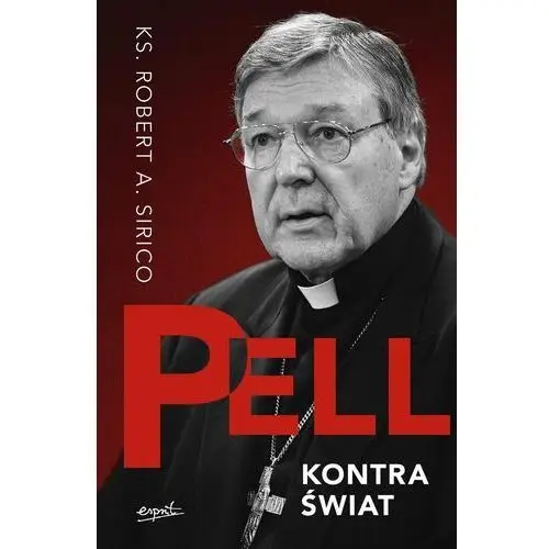 Pell kontra świat