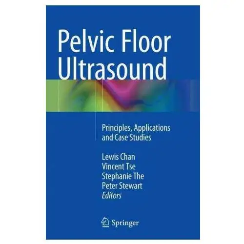 Pelvic floor ultrasound Springer international publishing ag