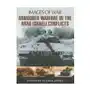 Pen & sword books ltd Armoured warfare in the arab-israeli conflicts Sklep on-line