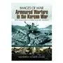 Pen & sword books ltd Armoured warfare in the korean war Sklep on-line