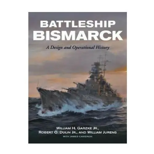 Battleship Bismarck