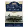 British steam locomotive builders Pen & sword books ltd Sklep on-line