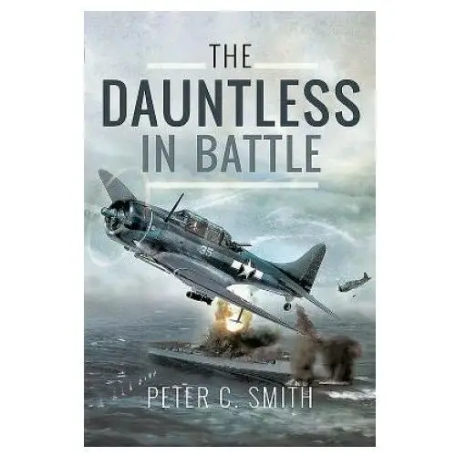 Dauntless in Battle