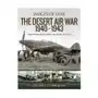 Pen & sword books ltd Desert air war 1940-1943 Sklep on-line