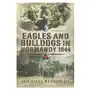 Eagles and Bulldogs in Normandy Sklep on-line