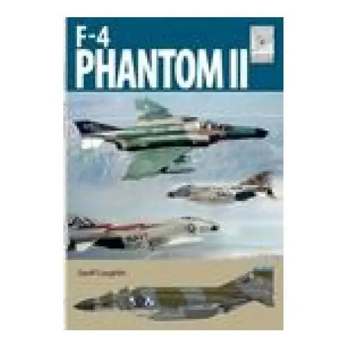 Flight Craft 28: McDonnell Douglas F-4 Phantom