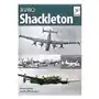 Pen & sword books ltd Flight craft 9: avro shackleton Sklep on-line