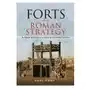 Forts and roman strategy Pen & sword books ltd Sklep on-line