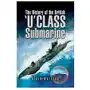 Pen & sword books ltd History of the british u class submarine Sklep on-line