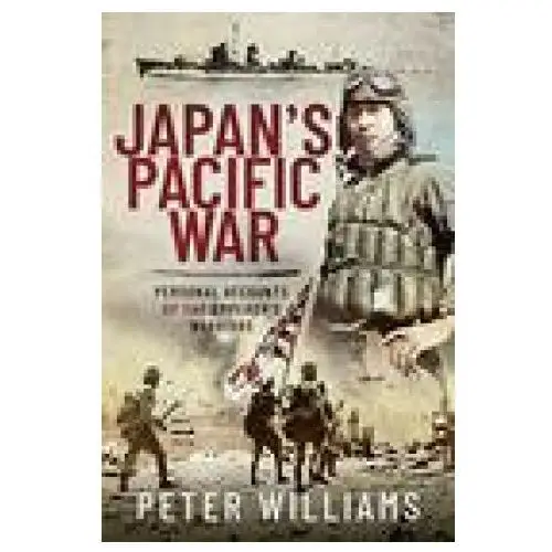 Pen & sword books ltd Japan's pacific war