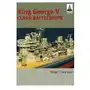 King george v class battleships: shipcraft 2 Pen & sword books ltd Sklep on-line