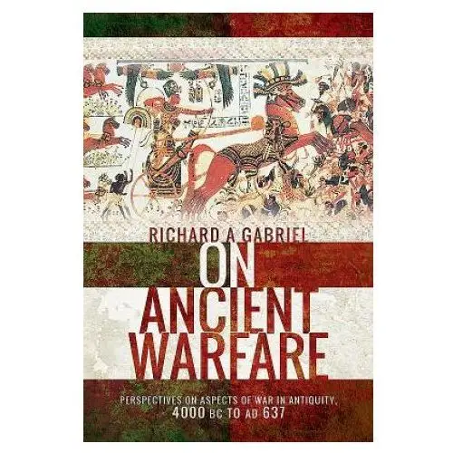 Pen & sword books ltd On ancient warfare