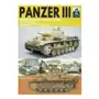 Panzer III German Army Light Tank Sklep on-line