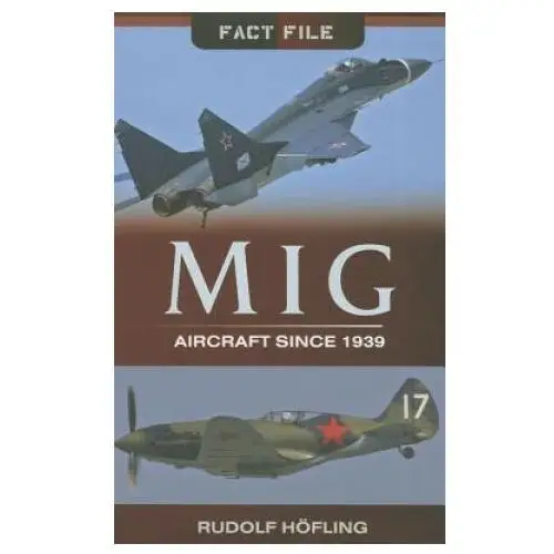 Pen & sword books ltd Rudolf hofling - mig