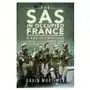 SAS in Occupied France Sklep on-line