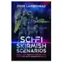 Pen & sword books ltd Sci-fi skirmish scenarios Sklep on-line
