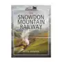 Pen & sword books ltd Snowdon mountain railway Sklep on-line