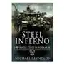 Steel inferno: i ss panzer corps in normandy Pen & sword books ltd Sklep on-line