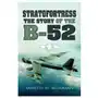 Pen & sword books ltd Stratofortress: the story of the b-52 Sklep on-line