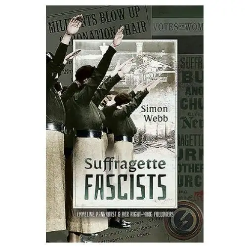 Suffragette Fascists