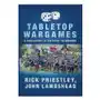 Pen & sword books ltd Tabletop wargames: a designers' and writers' handbook Sklep on-line