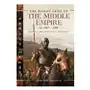 Pen & sword books ltd The roman army of the middle empire, ad 180-284 Sklep on-line